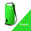 Waterproof Water Bags Outdoor Camping Swimming Rafting PVC Waterproof Dry Bag with Strap