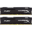Kingston Kingston hackers god Fury series DDR4 2400 8G 4Gx2 desktop memory