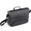 Manfrotto MA-M-GY Befree Postman&39s Shadow Bag Silver Gray