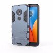 WIERSS Shockproof Hard Phone Case for Motorola Moto E5 E 5th Gen for Moto E5 Plus Combo Armor Case Back Cover Fundas Capa