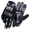 Sai Yu SCOYCO motorcycle riding motorcycle gloves carbon fiber shell protection spring&summer autumn breathable gloves men MC59 black M