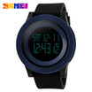 SKMEI Large Set Outdoor Men Sports Watch LED Digital Wrist Watch Waterproof Alarm Chrono Calendar Fashion Random Watch 114