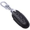 KING ETING car keychain