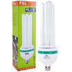 Foshan Lighting FSL energy-saving lamps high-power 85W large screw mouth E27 workshop plant lighting daylight color