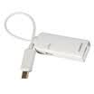 Prolink MP235 MHL to HDMI Cable Samsung Mobile Phone Galaxy Note3 Note4 S3 S4 S5 Connection HDTV Micro USB Adapter