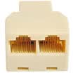 Sanbao SANBAO network cable sub-two transfer box network three links