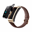 2018 New Bluetooth Earphone Smart Band with Heart Rate Monitoring Sleep monitoring Color Touch Screen Huawei Talkband B5 2018 New Bluetooth Earphone Smart Band with Heart Rate Monitoring Sleep monitoring Color Touch Screen Huawei Talkband B5