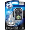 Febreze wind times high-grade car perfume car aromatherapy air freshener air conditioning air outlet car deodorant sea waltz 7ml