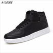 2018 autumn new air force mens shoes Mens Casual Shoes