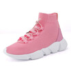 popular young women boots fashion breathable spring&summer Brand Sneaker Comfortable light casual shoes