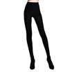 Pierre Cardin pantyhose 380D second generation thick seamless double-sided double needle high waist velvet pantyhose light skin color