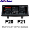 For BMW 1 Series M1 F20 F21 20112016 LiisLee Car Multimedia GPS Audio Hi-Fi Radio Stereo Original Style For NBT Navigation NAVI