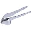 Baijie Baijie pressure of the garlic hand pressure masticator mulching garlic twist garlic pressure Jiang Rong device silver