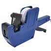 Sanmu SUNWOOD 8175N 8-bit single-row price machine coding machine price machine blue