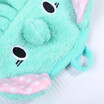 Cntomlv Hand Tower Cartoon Elephant Hand Dry Towel Clearing Lovely Animal Face Towel For Kitchen Bathroom Office Car Use Cntomlv Hand Tower Cartoon Elephant Hand Dry Towel Clearing Lovely Animal Face Towel For Kitchen Bathroom Office Car Use