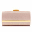 Milisente 2018 New Arrival Box Clutch Women Purse Top Quality Ladies Evening Bags Female Clutches Wedding Bag