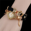 Womens bracelet fashion watch