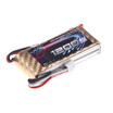 RC Vehicle Batteries High Power YKS Lipo Battery 74V 1200mah 20C MAX 30C JST Plug for RC Airplane Helicopter Part RC Battery W2V7