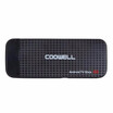 Coowell V5 Android 60 TV Stick Amlogic S905X Quad-core 24G WiFi HDMI Streaming Media Player Support DLNA 3D Movie