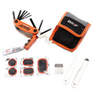 Kesong KANSOON multi-purpose bicycle maintenance tool repair kit repair tire tools bicycle accessories