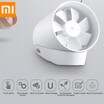 Xiaomi VH USB Desk Fan Super Quite Touch Control Metal Frame Dual Motor Drivers