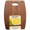 Up to Lefeng solid wood chopping board Wings wood European chopping board cutting board J3426 34 26 18cm