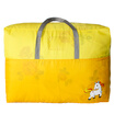 Jinghui Sitron JH0795 Oxford cloth childrens quilt bag clothing sorting bag moving bag clothes storage bag pink 502040cm
