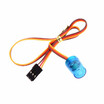 AX-510Y RC Multi-function Circular Ultra Bright Police Car LED with AX-510Y RC Multi-function Circular Ultra Bright Police Car LED with