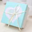 YouJiaLiangPin Gift Storage Box Box Carton Gift Box Friends Gift Box Love Green