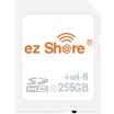 Ez Share Easy to enjoy the fourth generation wifi wireless sd card C10 digital SLR camera memory card 64GB high speed memory card