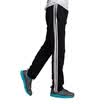 DOUBLE STAR DML0027A Sports Casual Men&39s Cotton Sweatpants Knit Sweatpants Black XL