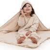 Jingdong supermarket Tile newborn baby holding baby newborn package can be demonted cotton baby was DL531L coffee color
