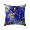 Colorido funda de almohada 45 * 45 Rosiest geométrica textura de mármol Funda de almohada Súper suave tiro sofá cama protector de la cubierta del amortiguador Micro Fib Colorido funda de almohada 45 * 45 Rosiest geométrica textura de mármol Funda de almohada Súper suave tiro sofá cama protector de la cubierta del amortiguador Micro Fib