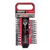 Forgies Forgestar AS010-28R 28 pieces of 63mm integrated sets