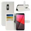 for Vodafone Smart N9 VFD-720 Wallet Phone Case for Vodafone Smart N9 Lite VFD-620 Flip Leather Cover Case Etui Coque Fandas