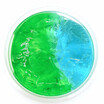 Beautiful Color Mixing Cloud Slime Squishy Putty Scented Jelly Mud Stress Release Clay Toy for Kids&Adults