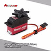 Power HD 3689MG 48Kg009sec High Torque Metal Gear Digital Servo for RC Car Boat Buggy Helicopter Airplane