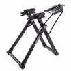LIXADA Bike Wheel Truing Stand Rueda de bicicleta Truing Stand