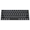 Lansheng lention Apple new one machine charging type Bluetooth keyboard protection film imac keyboard film suitable for charging new wireless keyboard film transparent