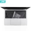 JRC Keyboard membrane for MacBook 1315 Touchbar TPU Invisible Transparent Film
