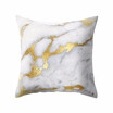 Colorful Pillowcase 4545 Rosiest Geometric Marble Texture Pillow Case Super Soft Throw Sofa Bed Cushion Cover Protector