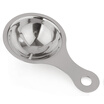 Jingdong supermarket Jirui kitchen DIY small tools kitchen treasure series 304 thick stainless steel egg white separator CP3022