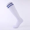 Wear-Resisting Over-Knee Elastic Football Socks Sweaty-Absorbed Antiskid Socks
