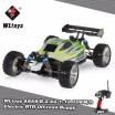 WLtoys A959-A 24G 118 Scale 4WD Electric RTR Off-road Buggy RC Car