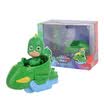 Audi double diamond AULDEY pajamas small hero childrens toys exclusive flying wall man motor 230230