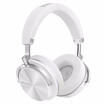 Active Noise Cancelling Wireless Bluetooth Headphones wireless Headset with microphone for phones