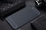 para Oppo F7 Youth WIERSS Funda para teléfono a prueba de golpes para Oppo Realme 1 one CPH1859 CPH1861 Funda Slim Armor Contraportada Etui