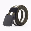 Men And Women Automatic Buckle Cowboy Casual Outdoors Belt