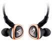 Iriver Astell&Kern Rosie In-ear HIFI Headphone Black
