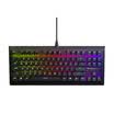 SteelSeries Apex M750 TKL RGB Symphony Edition Jedi survival chicken weapon game mechanical keyboard black QX2 RGB shaft